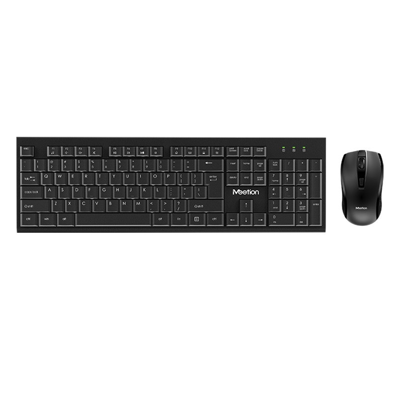 کیبورد و موس بی سیم میشن C4120 Little_692e2656c93e1.jpeg