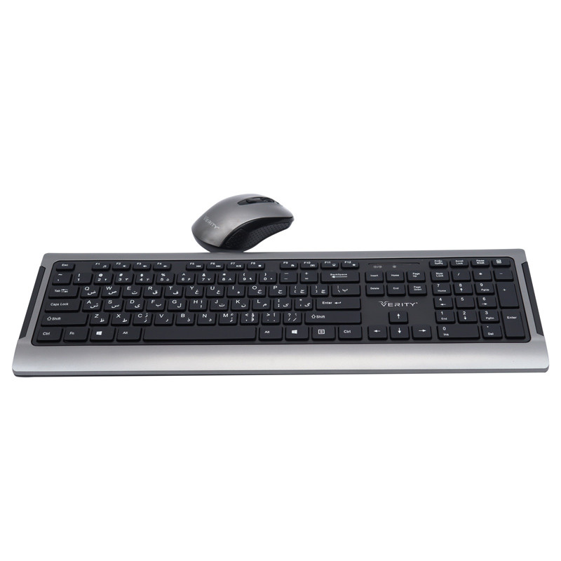 کیبورد و موس بی سیم وریتی V-KB6115CW_692e909519978.jpeg