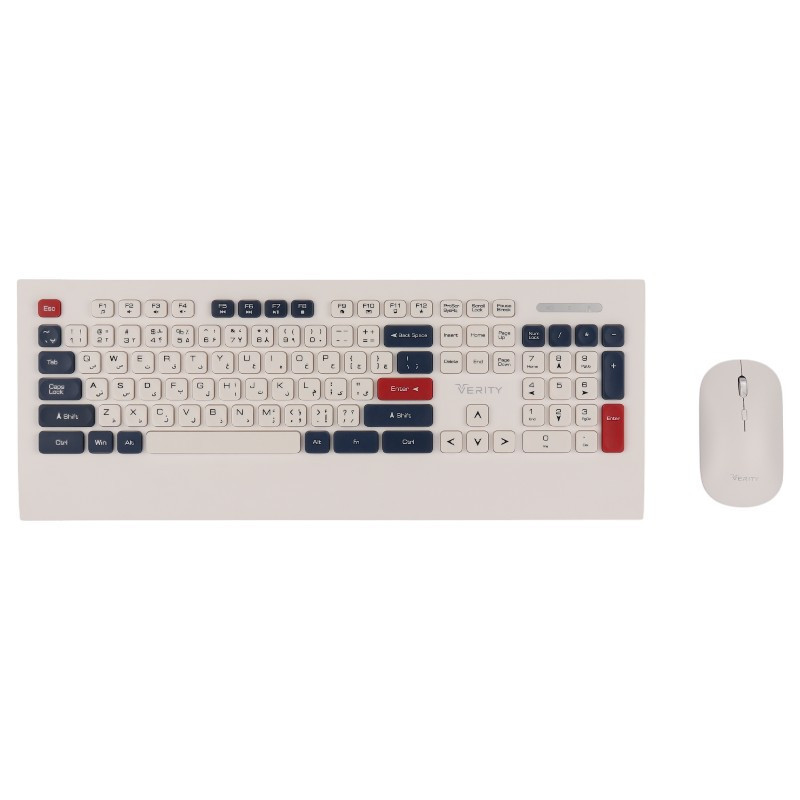 کیبورد و موس بی سیم وریتی V-KB6139W_692e138018a15.jpeg