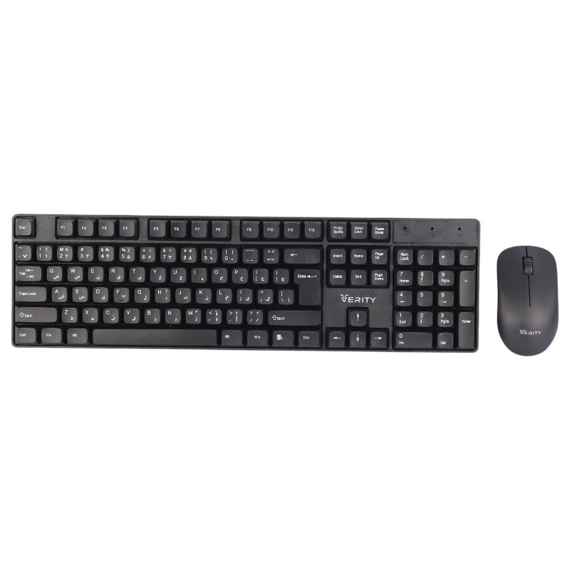 کیبورد و موس بی سیم وریتی V-KB6141W_692e138c8241e.jpeg