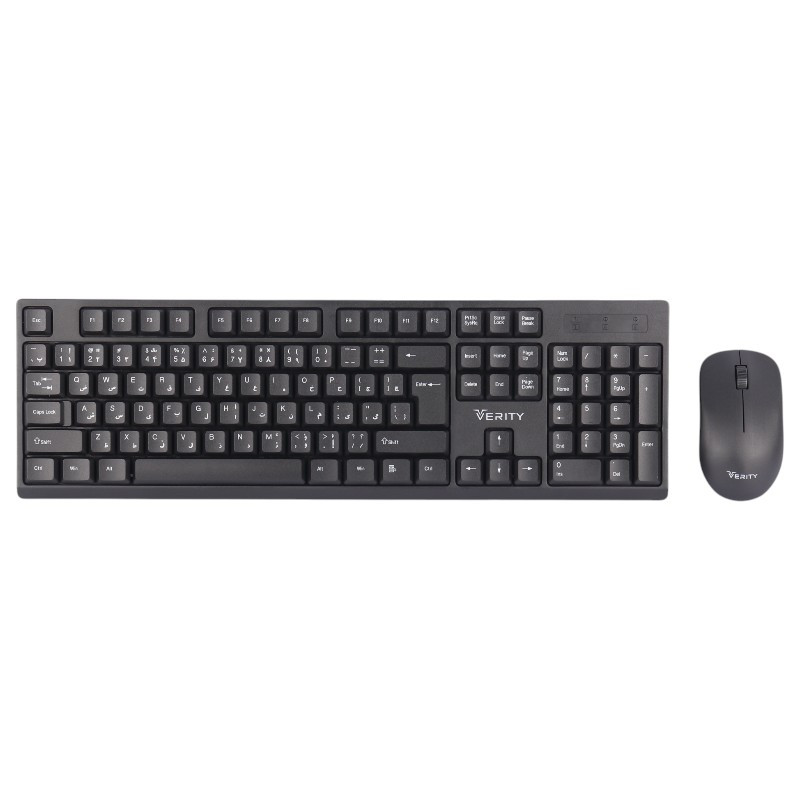 کیبورد و موس بی سیم وریتی V-KB6142W_692e13bb4e94f.jpeg