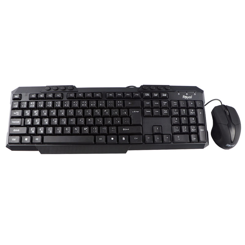 کیبورد و موس رویال R-K163M204_692e91f4cd101.jpeg