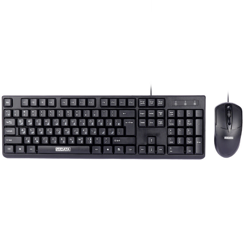 کیبورد و موس سادیتا SKM-1301_692e24372d644.jpeg
