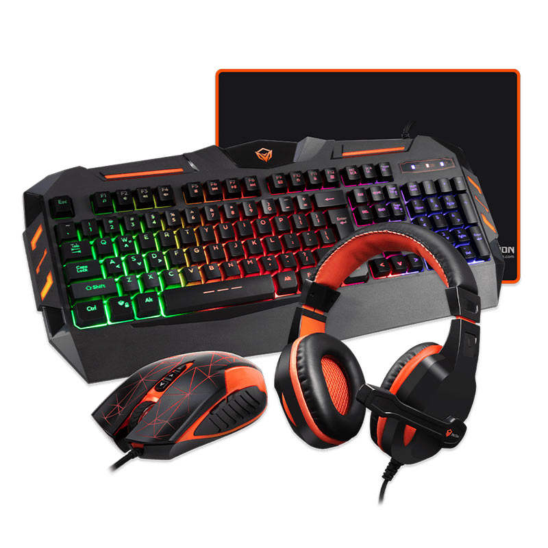 کیبورد و موس گیمینگ میشن C500 + هدست و پد موس_692e2664c3d02.jpeg