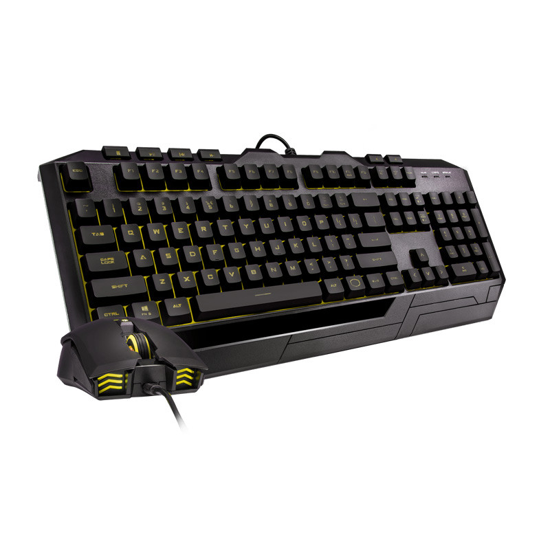 کیبورد و موس گیمینگ کولر مستر Devastator 3 Plus RGB_692e8b9041c8f.jpeg