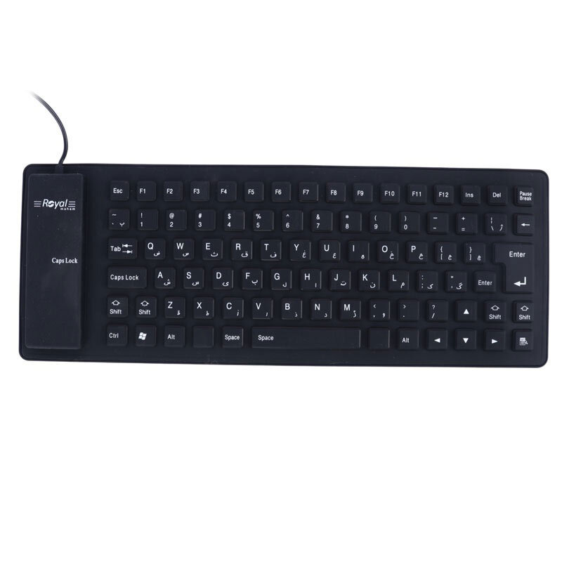 کیبورد ژله ای رویال RK-700_692e054fe090e.jpeg