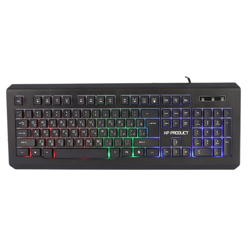 کیبورد گیمینگ ایکس پی پروداکت XP-11100N_692e1340b33dc.jpeg