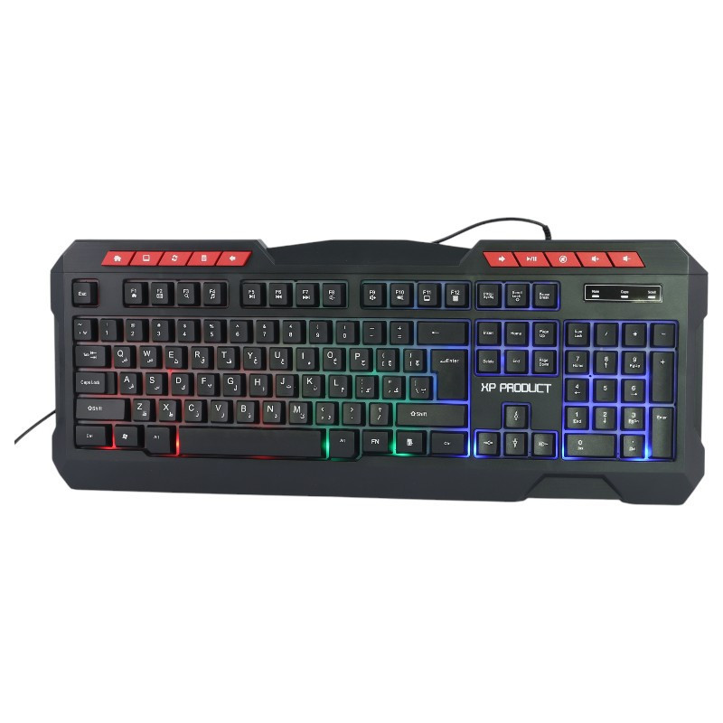 کیبورد گیمینگ ایکس پی پروداکت XP-11700N_692e13340bc7c.jpeg