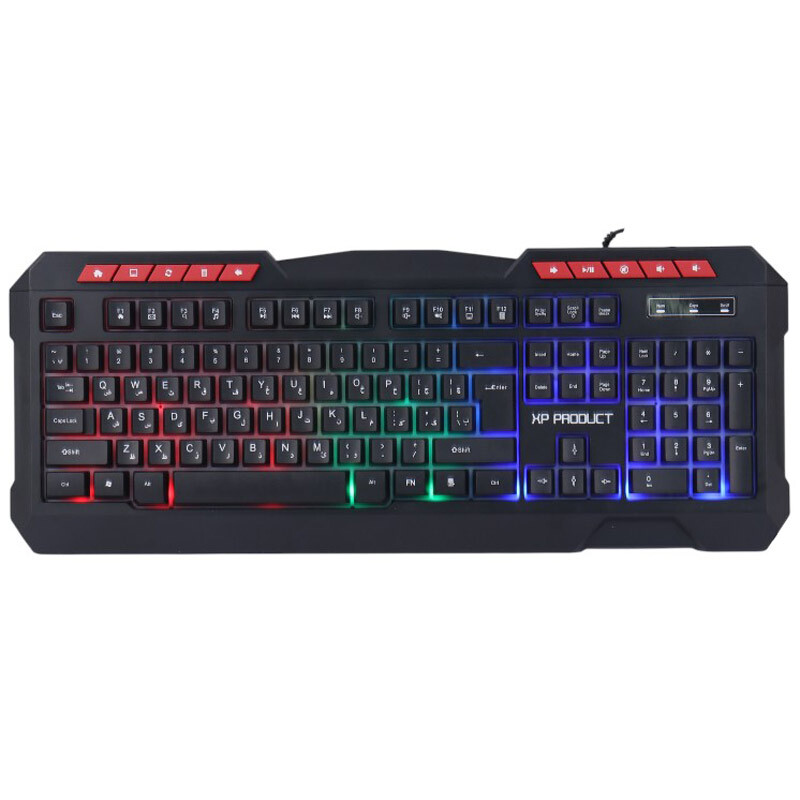کیبورد گیمینگ ایکس پی پروداکت XP-12700R_692e04ff9c0e3.jpeg