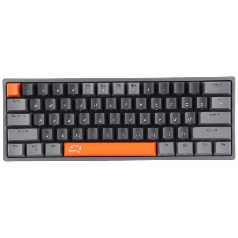 کیبورد گیمینگ تسکو GK 8161_692e1403f24ce.jpeg