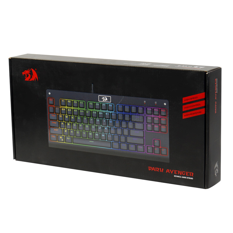 کیبورد گیمینگ ردراگون Dark Avenger K568RGB_692e2e2f7274a.jpeg