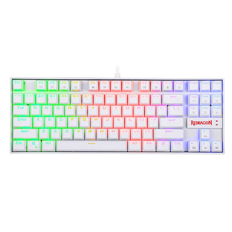 کیبورد گیمینگ ردراگون Kumara K552W-RGB Blue Switch_692e2d9a55311.jpeg