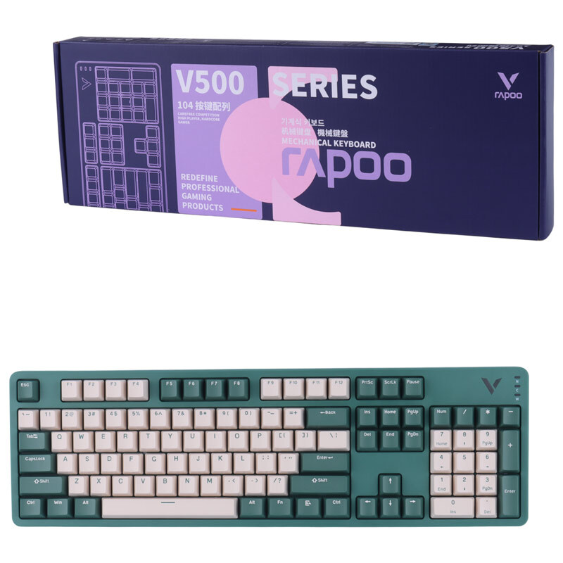 کیبورد گیمینگ رپو V500PRO 2024_692e04c533353.jpeg
