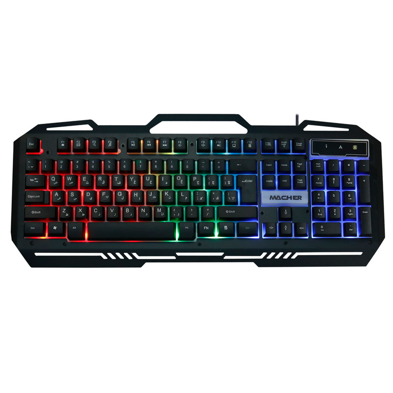 کیبورد گیمینگ مچر MR-370 RGB_692e8c2d6b8ce.jpeg