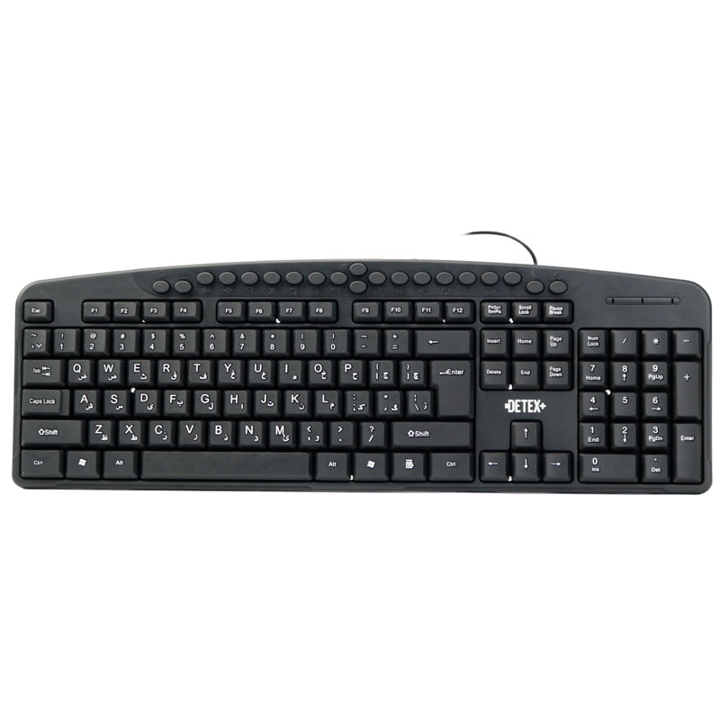 کیبورد Detex+ D-410_692e2d1f550e8.jpeg