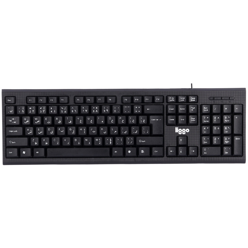 کیبورد Liggo K112_692e1d9b27da4.jpeg