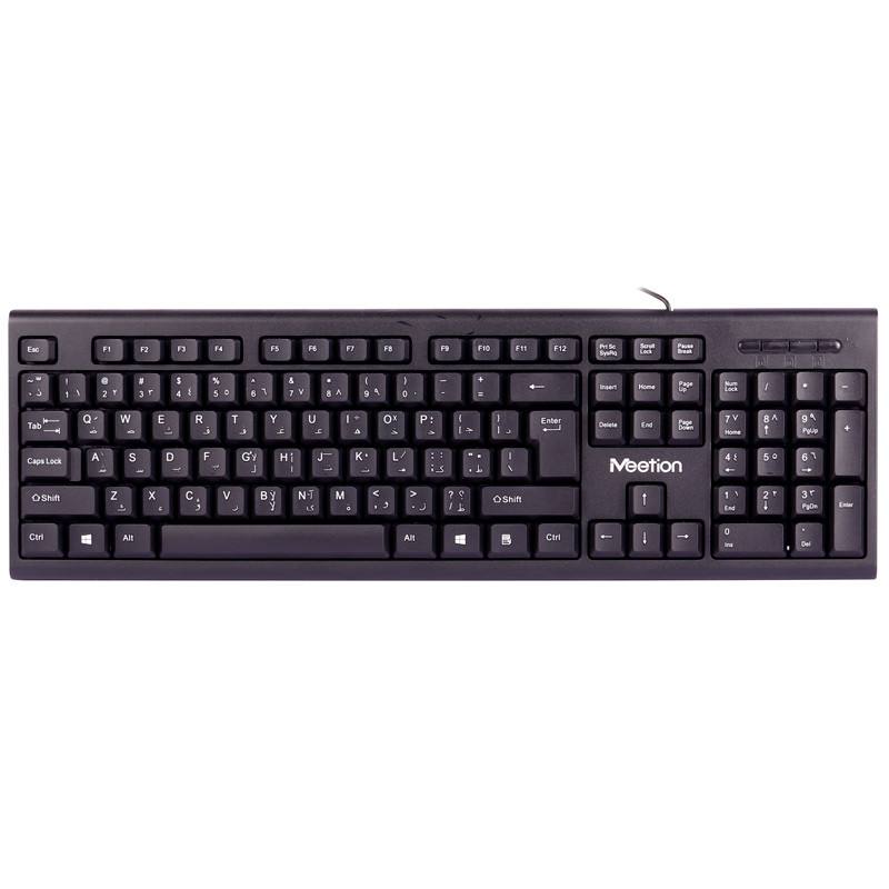کیبورد Meetion K100_692e268935909.jpeg