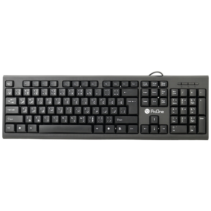 کیبورد ProOne PKC10_692e2ad505cde.jpeg