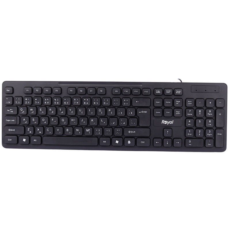 کیبورد Royal R-K269_692e273e2b89e.jpeg
