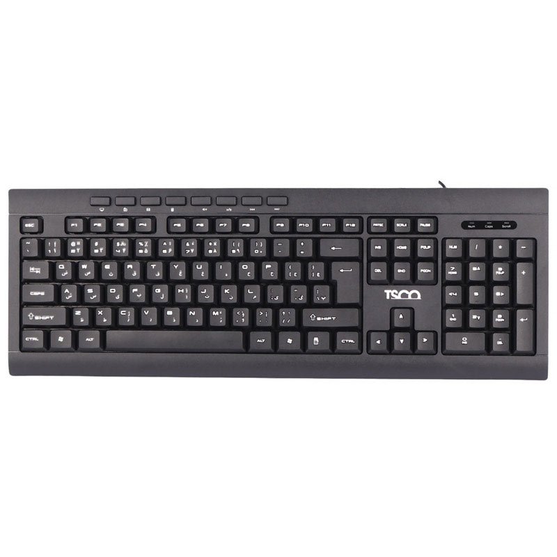 کیبورد TSCO TK 8003_692e185f3a275.jpeg
