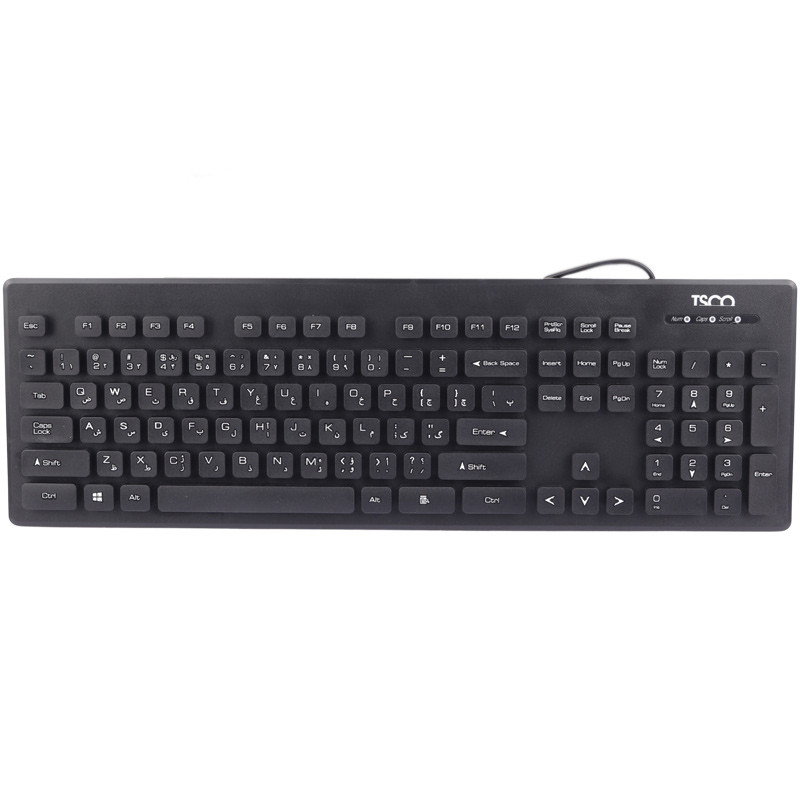 کیبورد TSCO TK-8022_692e9698a7940.jpeg