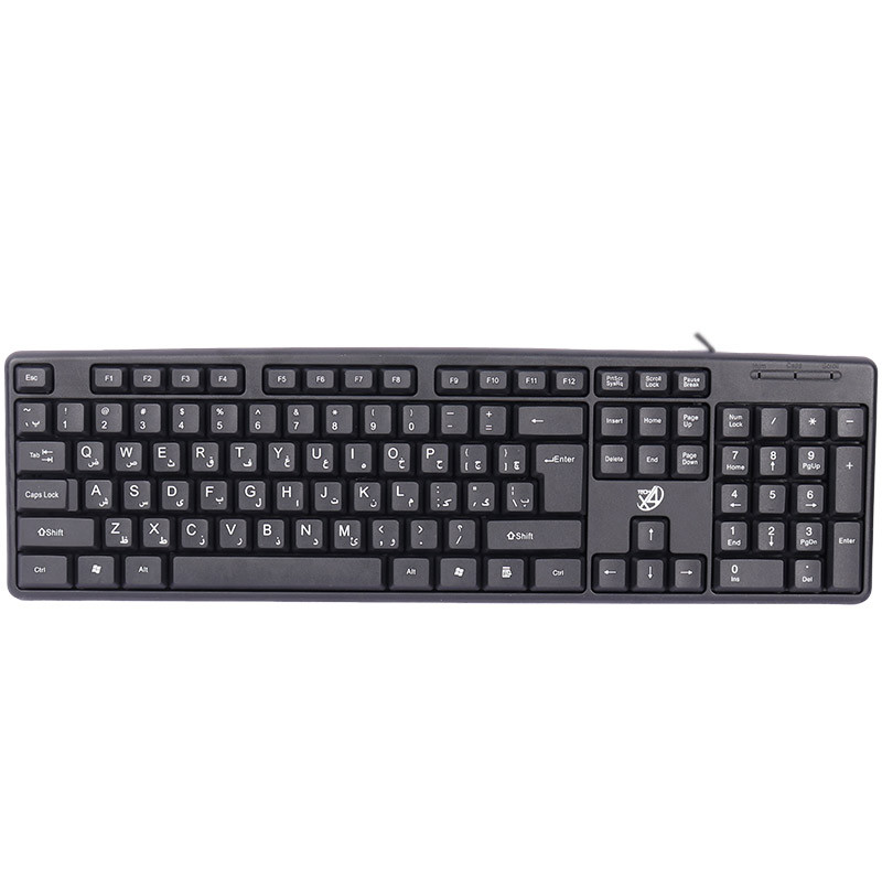 کیبورد X4Tech 8236_692e2297c1e52.jpeg
