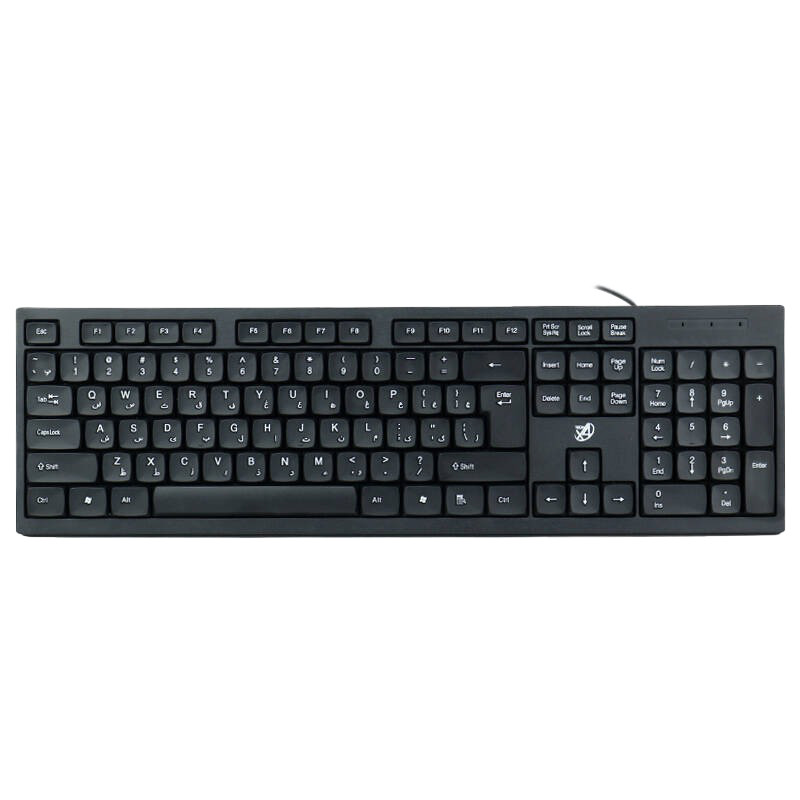 کیبورد X4Tech X7S_692e2c0f570ce.jpeg