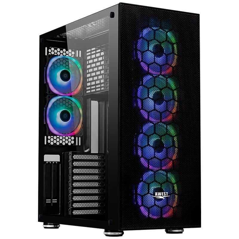 کیس کامپیوتر اوست Awest GT-AV402-FB_692ee39548bc7.jpeg