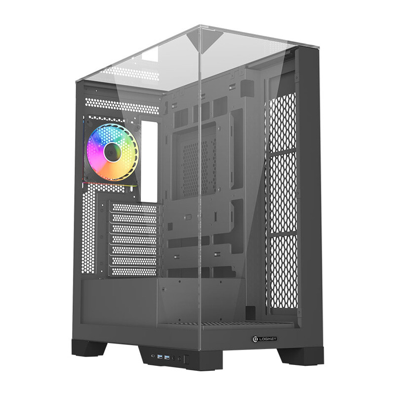 کیس کامپیوتر لاجی کی LogiKey C511B_692e1fc51e7be.jpeg