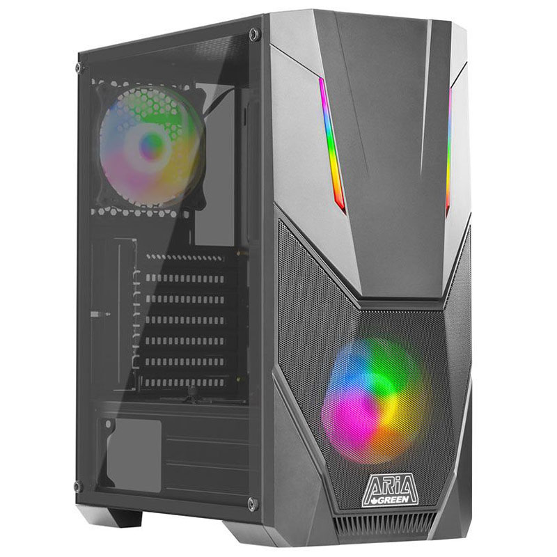 کیس کامپیوتر گرین GREEN Aria RGB_692f2996bf48d.jpeg