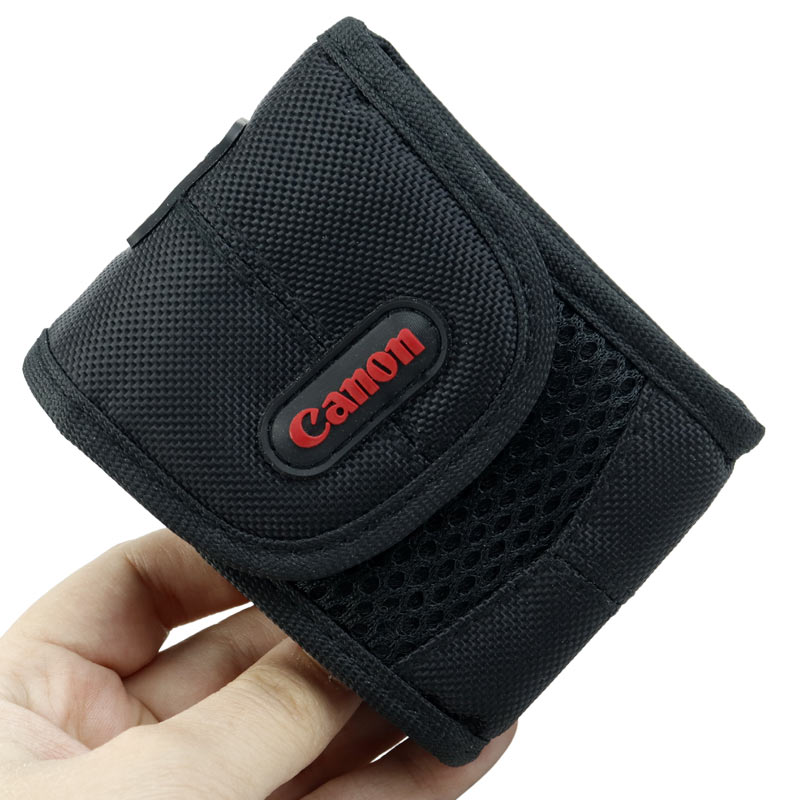 کیف Accsseori Canon کوچک - Image 3