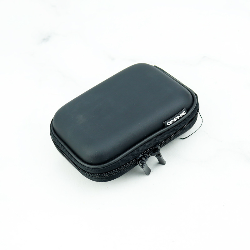 کیف Camera Bag مشکی کوچک - Image 3