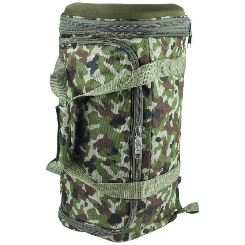 کیف اسپیکر کینگ استار KSB715 طرح چریکی سبز