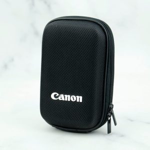 کیف برزنتی Canon مشکی متوسط_69331580c553b.jpeg کیف برزنتی Canon مشکی متوسط