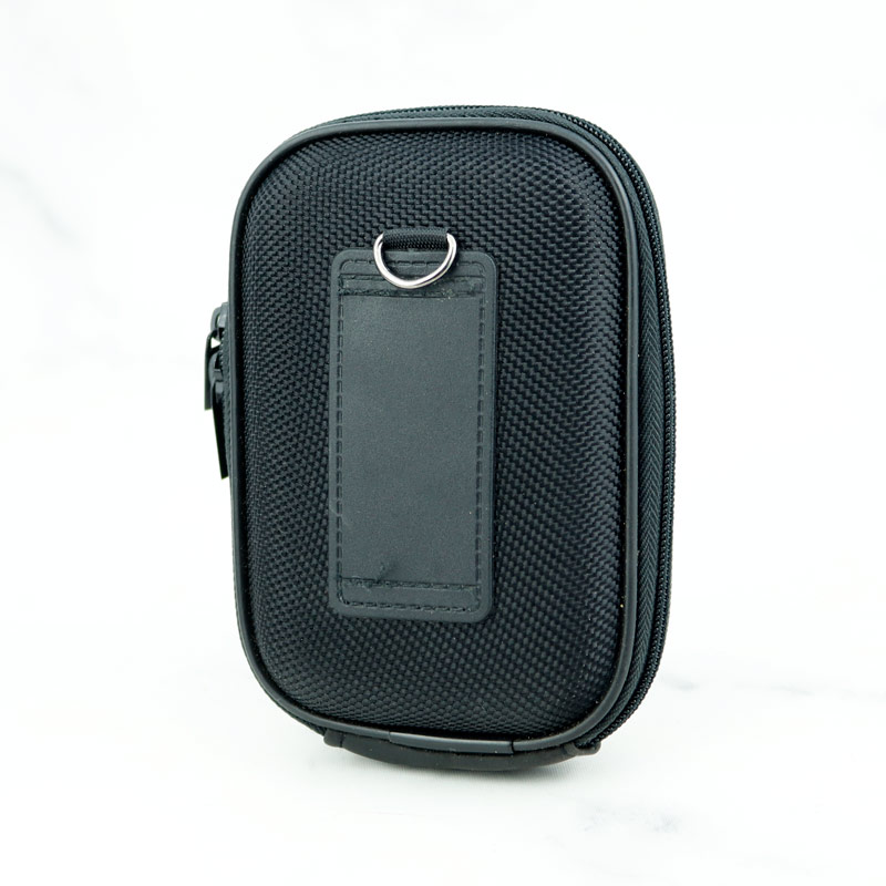 کیف برزنتی Canon مشکی کوچک - Image 3