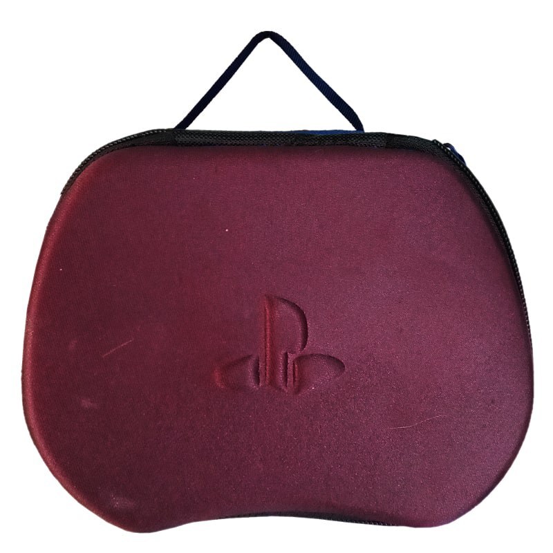 کیف دسته بازی تکی طرح لوگو PlayStation_692f516e15da3.jpeg