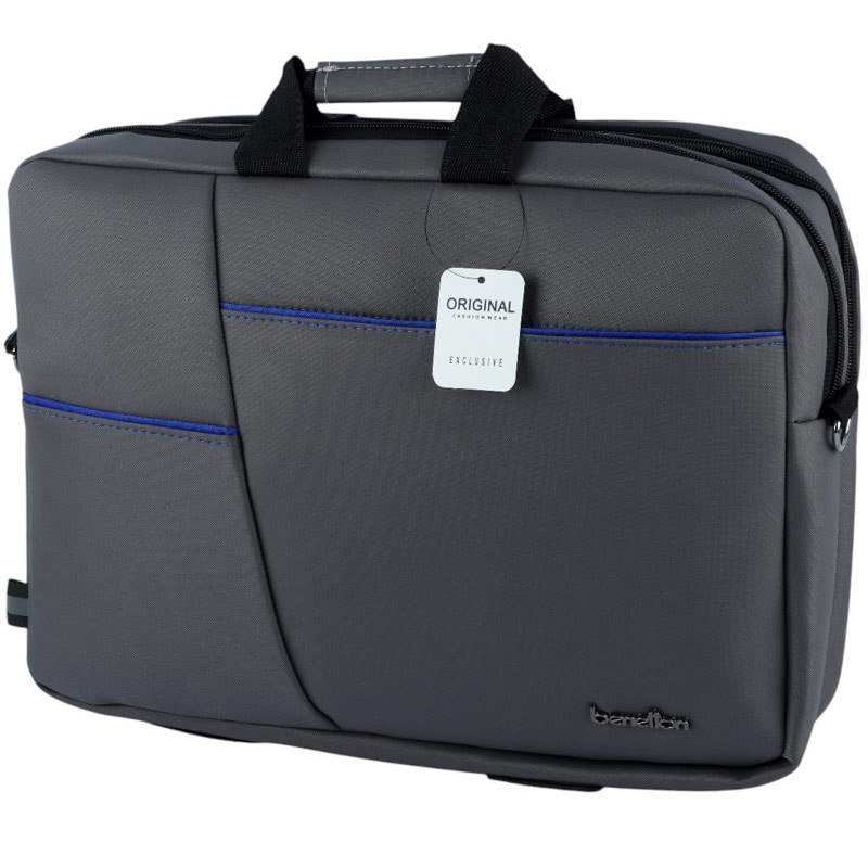 کیف لپ تاپ دوشی Benetton B0126_6935b6251ff88.jpeg