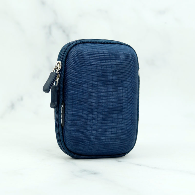 کیف محافظ دار برزنتی شطرنجی کوچک - Image 2