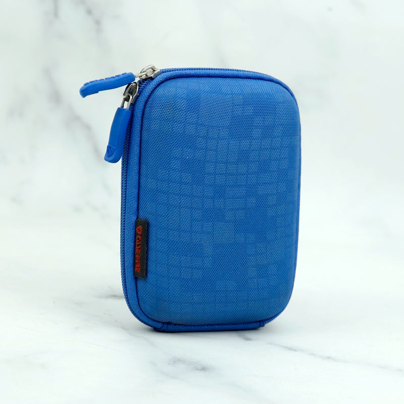 کیف محافظ دار برزنتی شطرنجی کوچک - Image 3