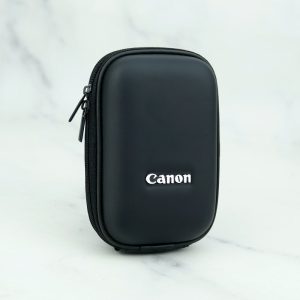 کیف چرمی Canon مشکی بزرگ_6933156c8dd23.jpeg کیف چرمی Canon مشکی بزرگ