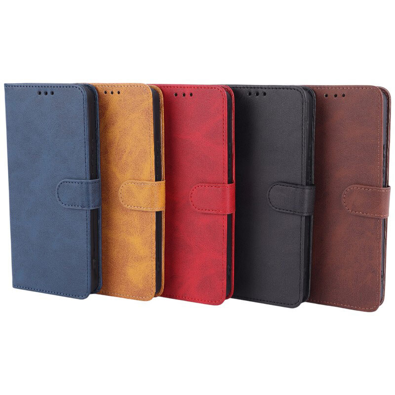 کیف چرمی مگنتی شیائومی Redmi Note 14 محافظ لنزدار_6942b7f474d3e.jpeg