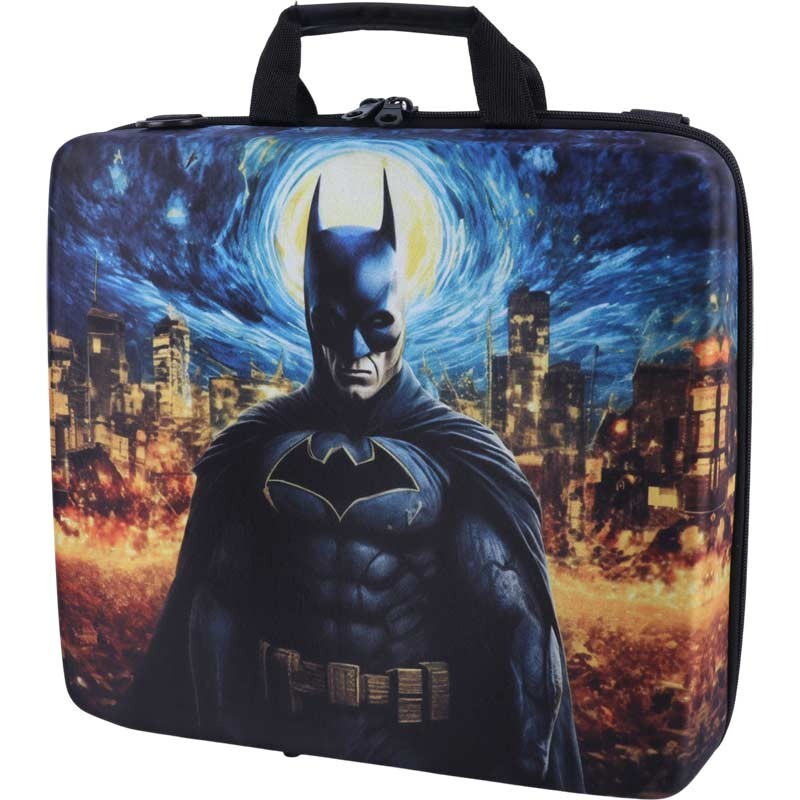 کیف کنسول بازی PS4 طرح Batman کد 19_692f78957a4fc.jpeg