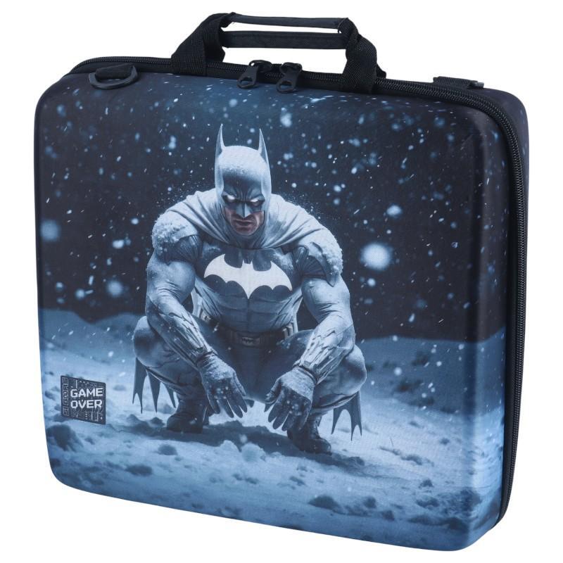 کیف کنسول بازی PS4 طرح Batman کد 20_692f52e165365.jpeg