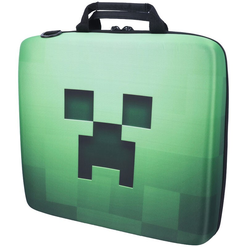 کیف کنسول بازی PS4 طرح Creeper_692e96a3e65f3.jpeg