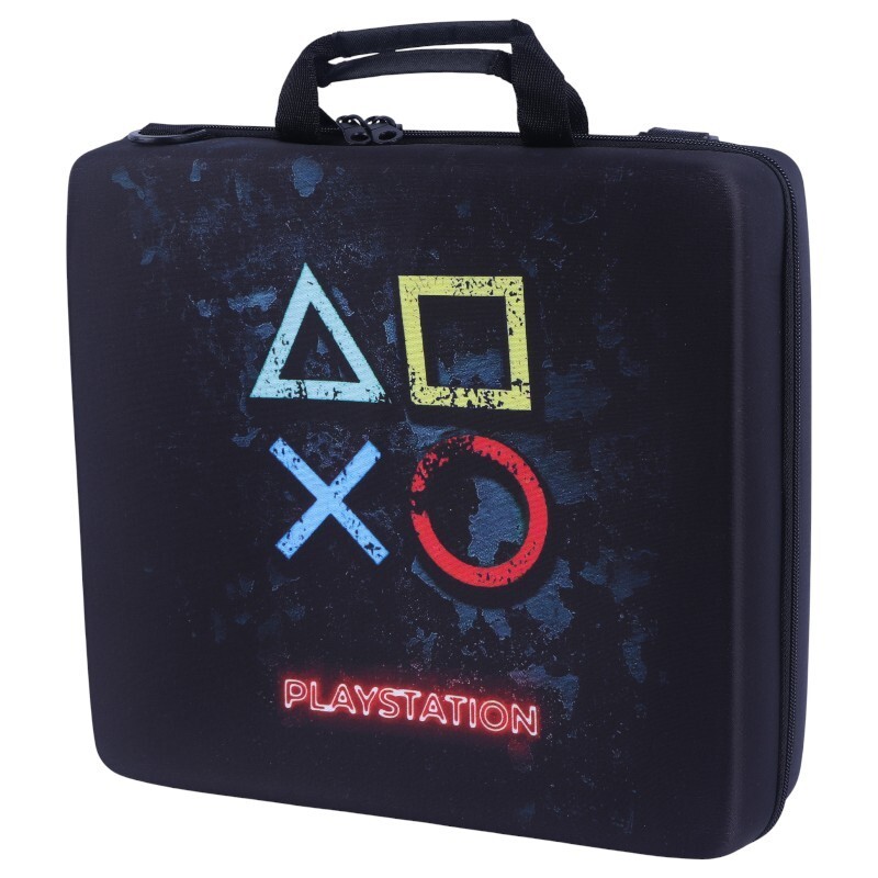کیف کنسول بازی PS4 طرح دکمه Play Station کد 7_692f1de666410.jpeg