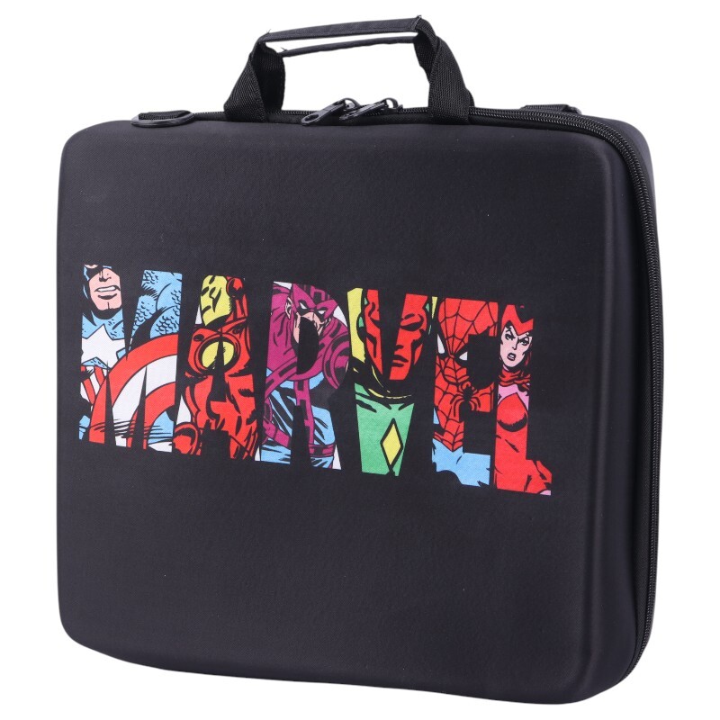 کیف کنسول بازی PS4 طرح Marvel کد 3_692e9b9c4c6d6.jpeg