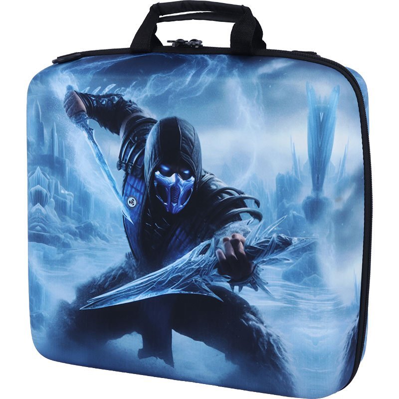 کیف کنسول بازی PS4 طرح Mortal Kombat کد 15_692ea77b432da.jpeg
