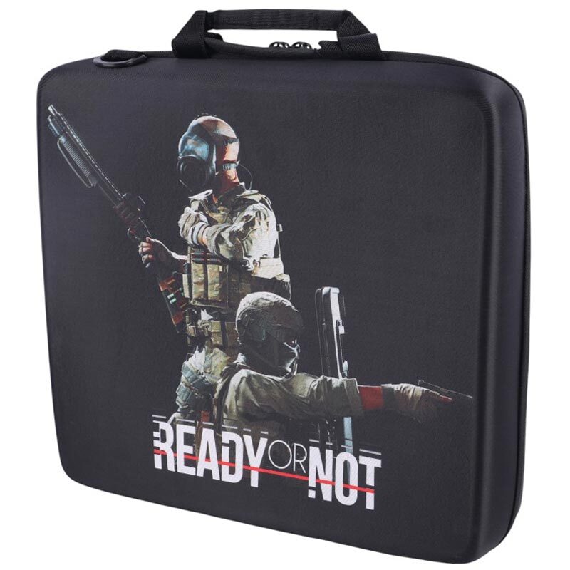 کیف کنسول بازی PS4 طرح Ready Or Not_692e9da36b5d7.jpeg