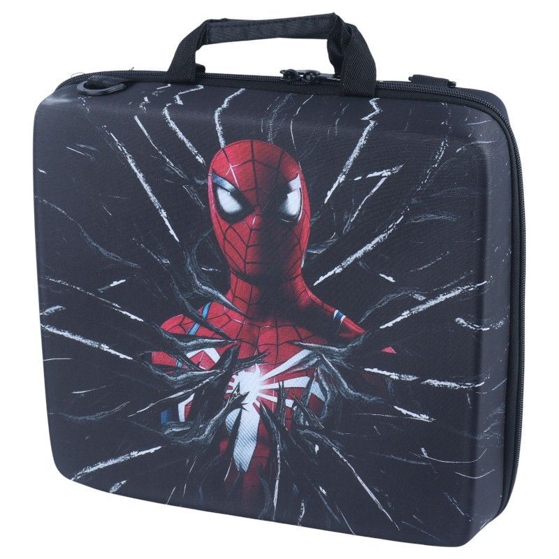 کیف کنسول بازی PS4 طرح Spider-Man کد 42_692e1086f3b5d.jpeg