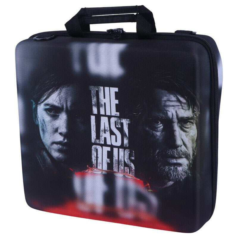 کیف کنسول بازی PS4 طرح The Last Of Us Part 2 کد 10_692f5142381ae.jpeg
